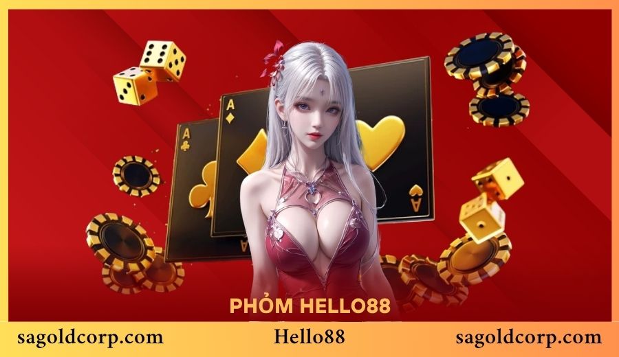 Phương Pháp Chơi Phỏm Hello88 Hiệu Quả, Tăng Tỷ Lệ Thắng Rõ Rệt
