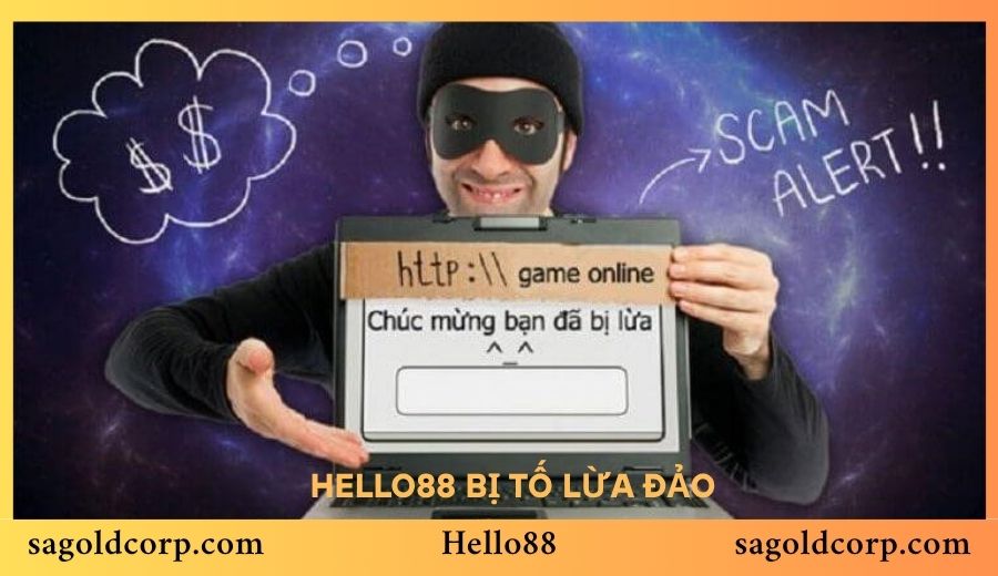Hello88 Bị Tố Lừa Đảo? Đánh Giá Và Kiểm Chứng Thông Tin Đầy Đủ