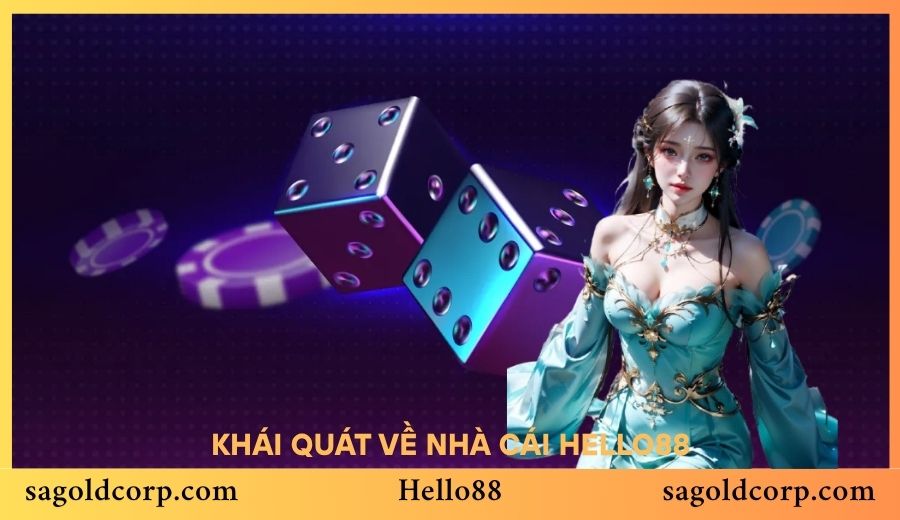 Hello88 khẳng định tên tuổi nhờ nền tảng minh bạch