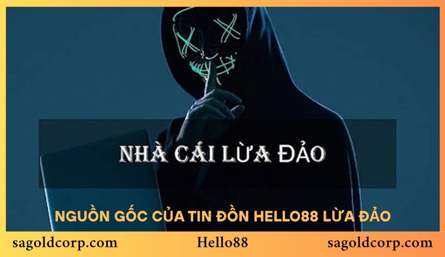 Hello88 – Uy tín và pháp lý rõ ràng