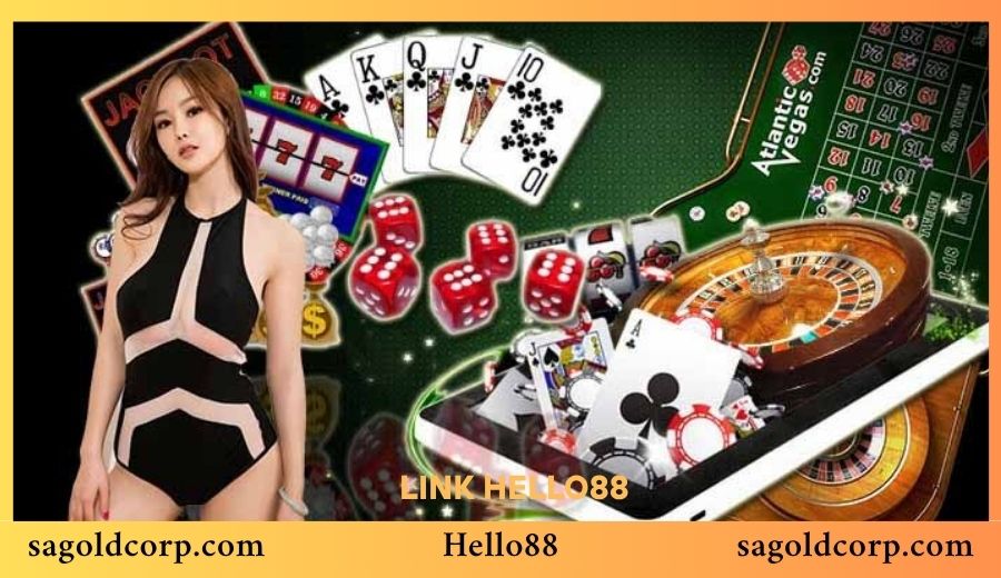 Link Hello88 Mới Nhất Hôm Nay Cho Tân Thủ SHBet – Không Lo Bị Chặn