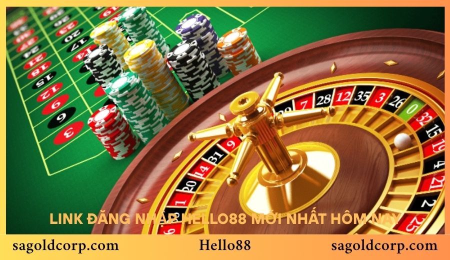Link đăng nhập Hello88 mới nhất hôm nay