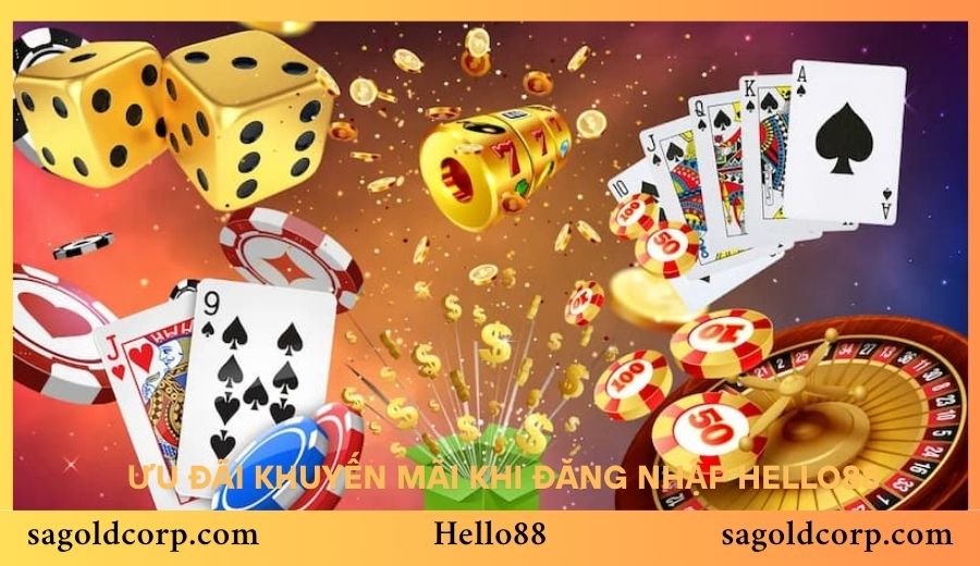 Bí quyết đăng nhập Hello88 an toàn cho tân thủ SHBet