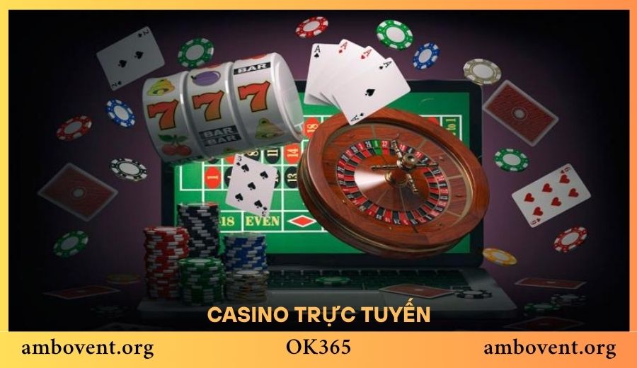 Casino trực tuyến
