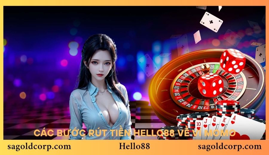 Rút tiền Hello88 bằng ViettelPay siêu nhanh cho tân thủ